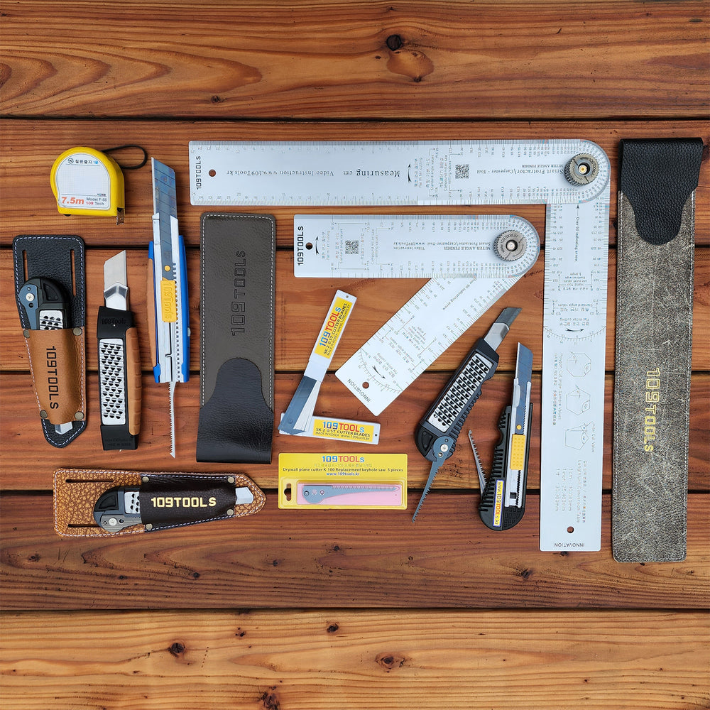 Miter Saw protractor 109TOOLs